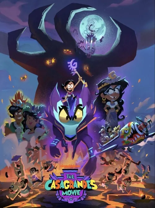 Os Casagrandes: O Filme
