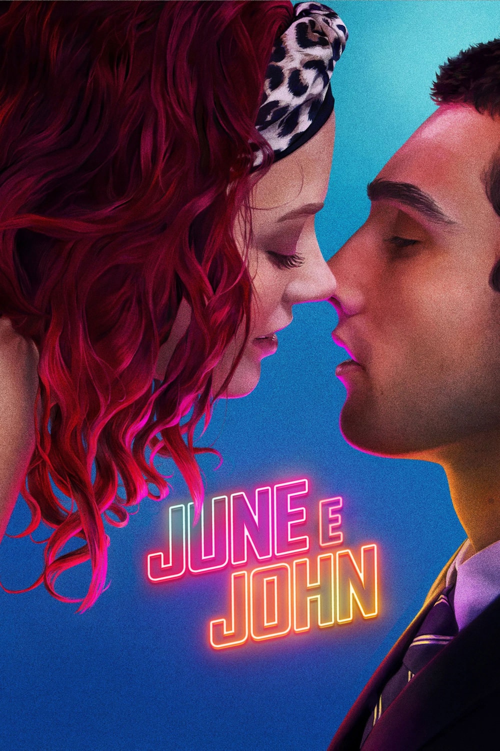 June e John