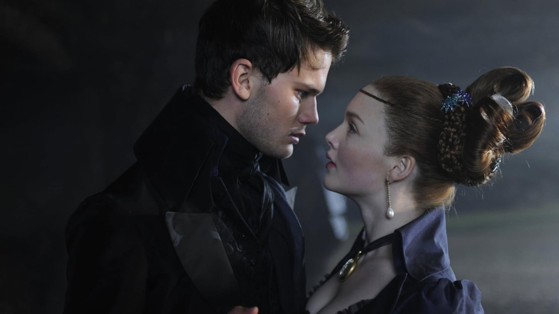 Foto do filme Grandes Esperanças