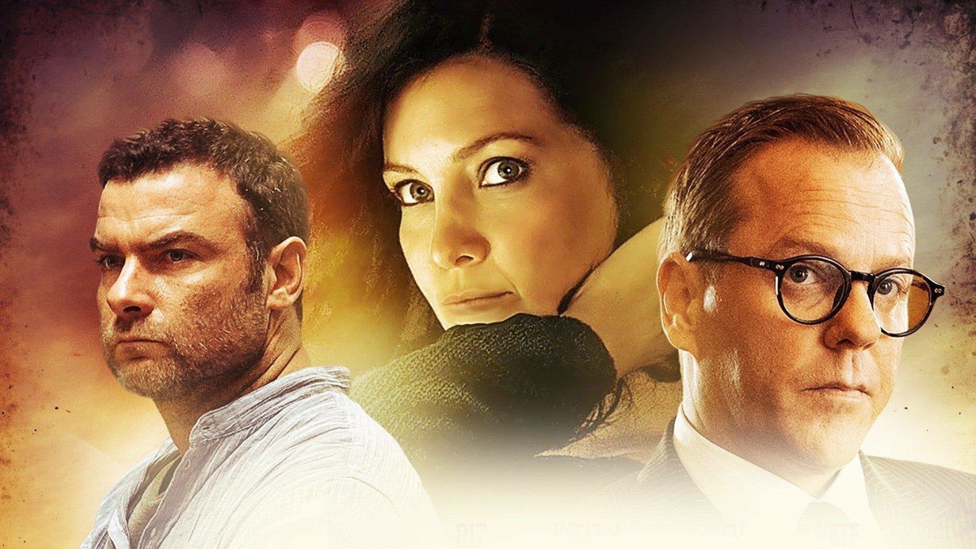 Foto do filme O Relutante Fundamentalista