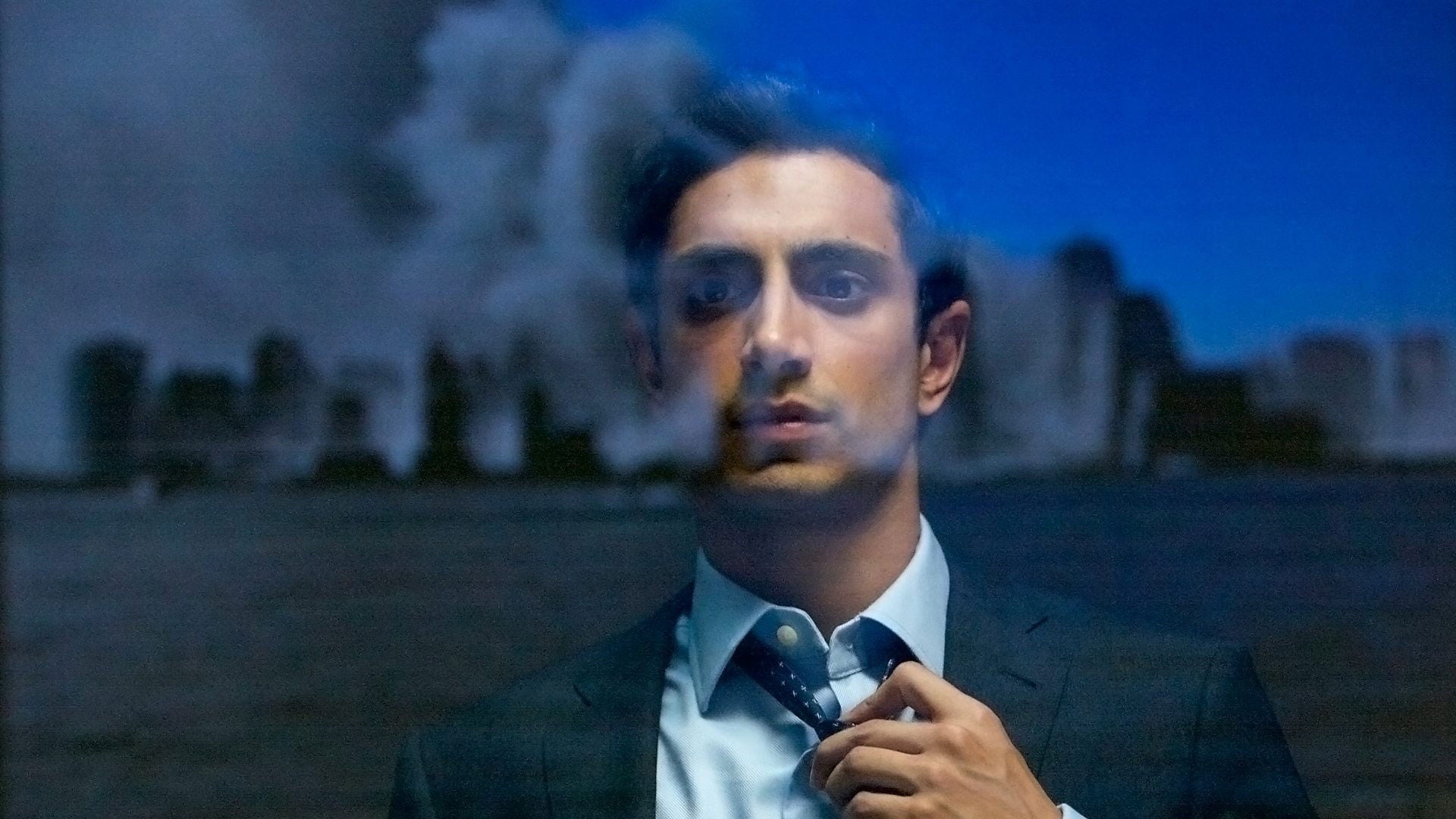 Foto do filme O Relutante Fundamentalista