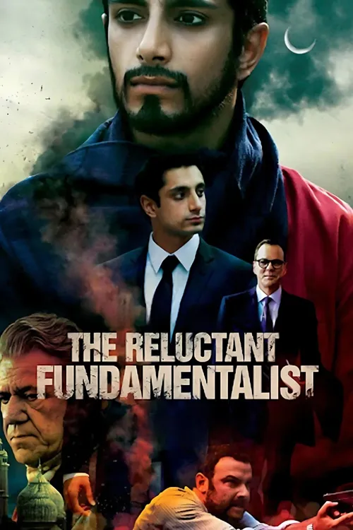 O Relutante Fundamentalista