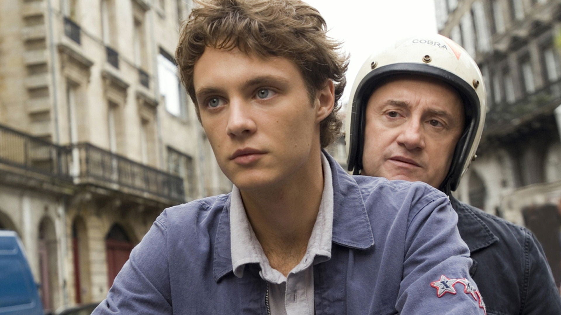 Foto do filme Nos 18 ans