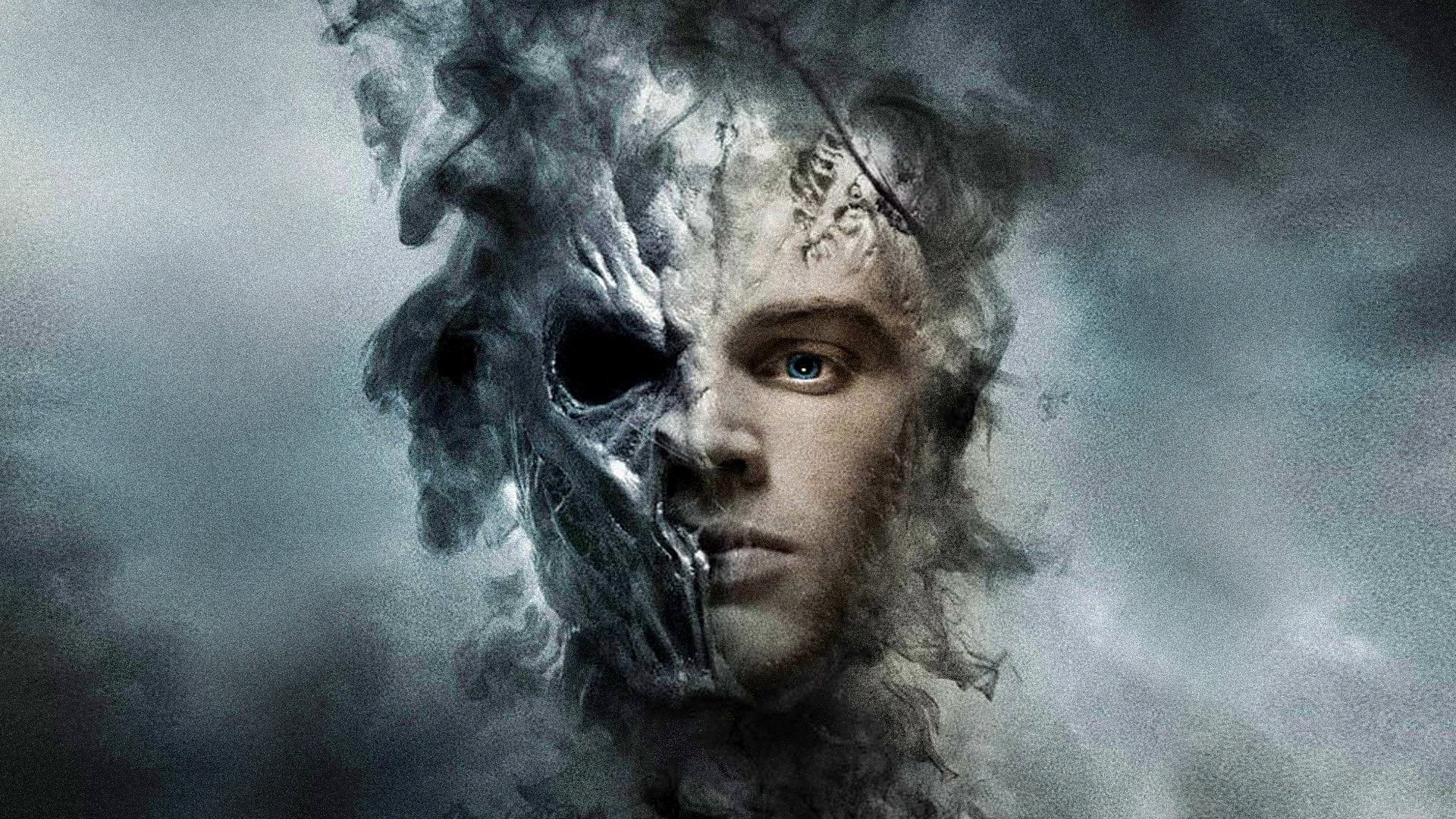 Foto do filme Prisioneiro da Morte