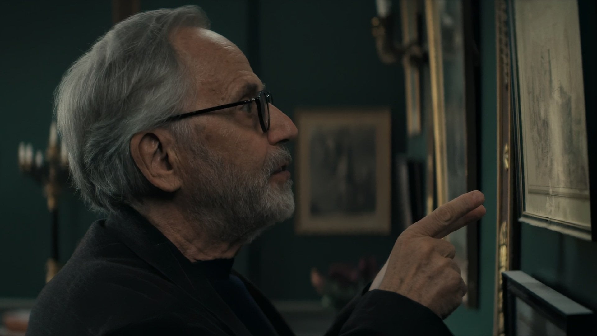 Foto do filme Le Secret de Khéops