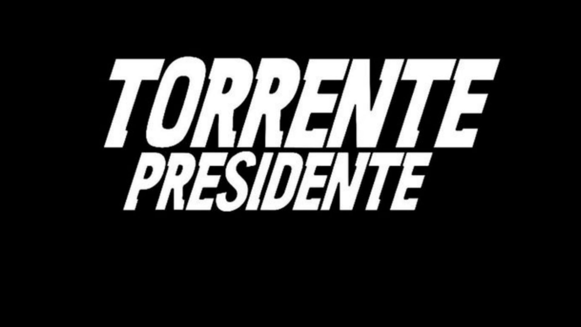 Foto do filme Torrente Presidente