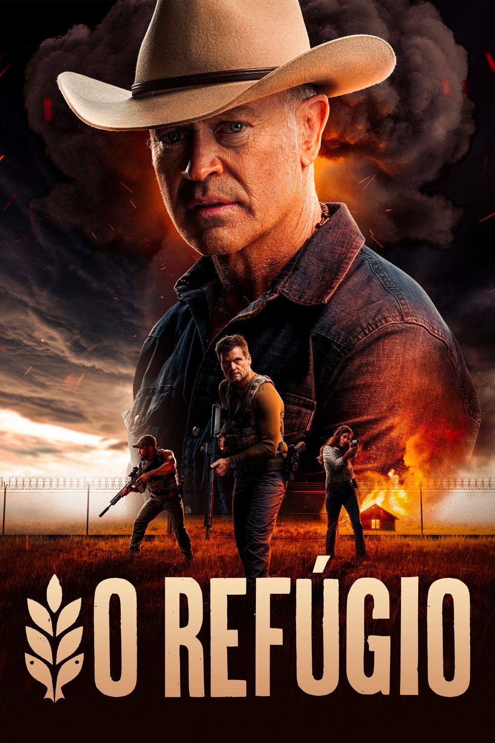 O Refúgio
