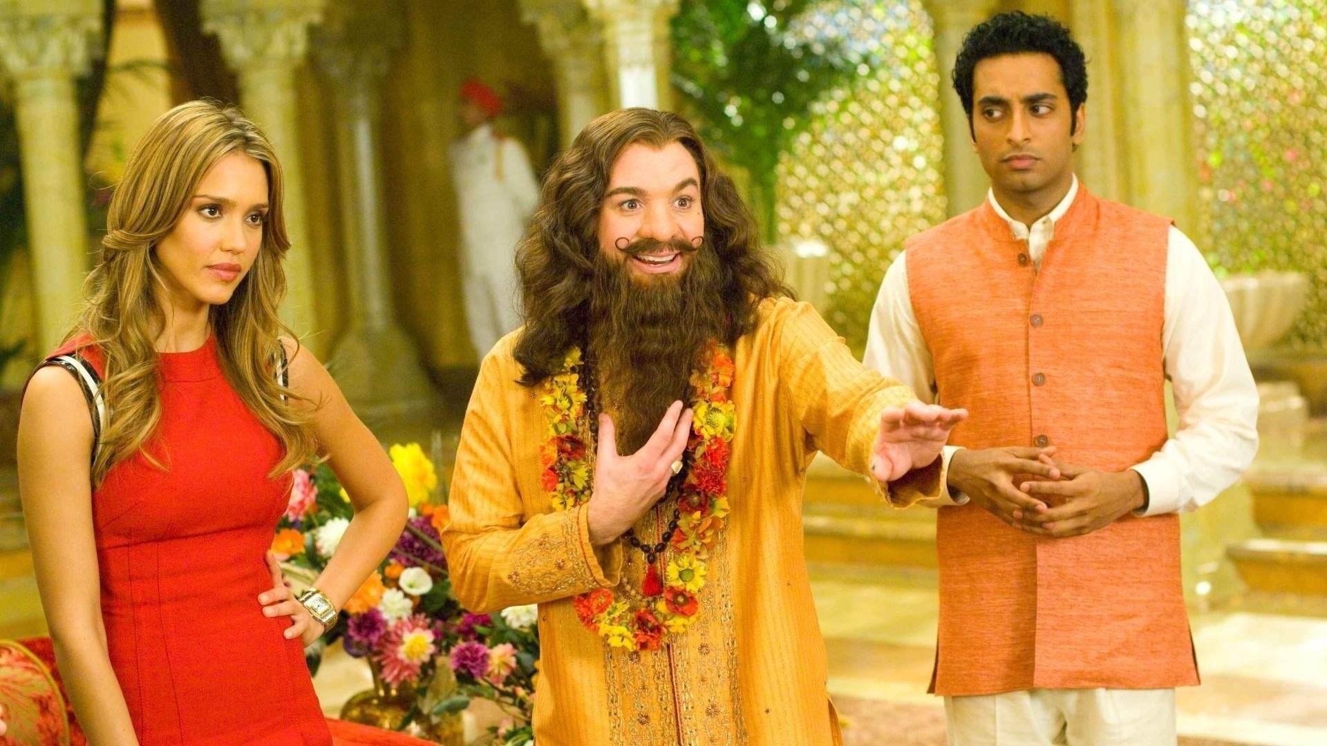 Foto do filme Guru do Amor