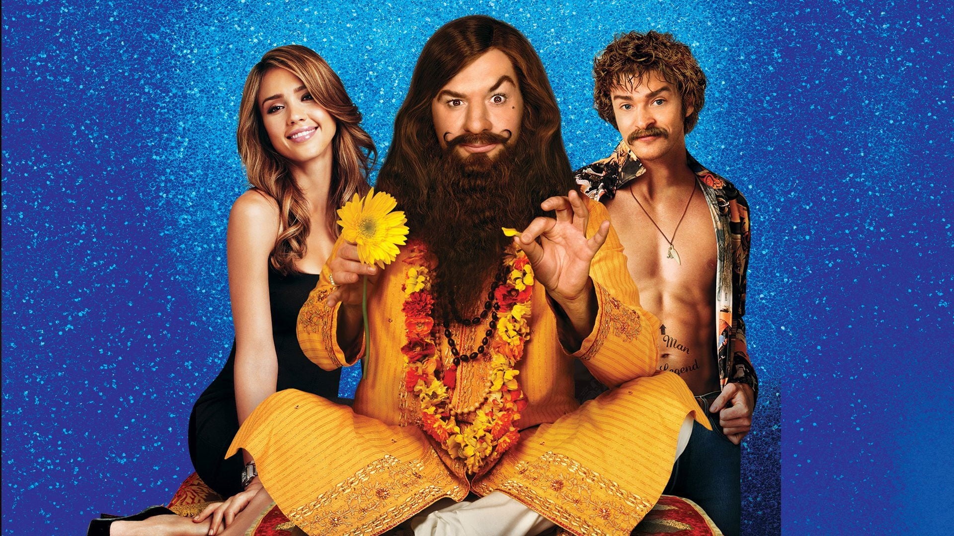 Foto do filme Guru do Amor