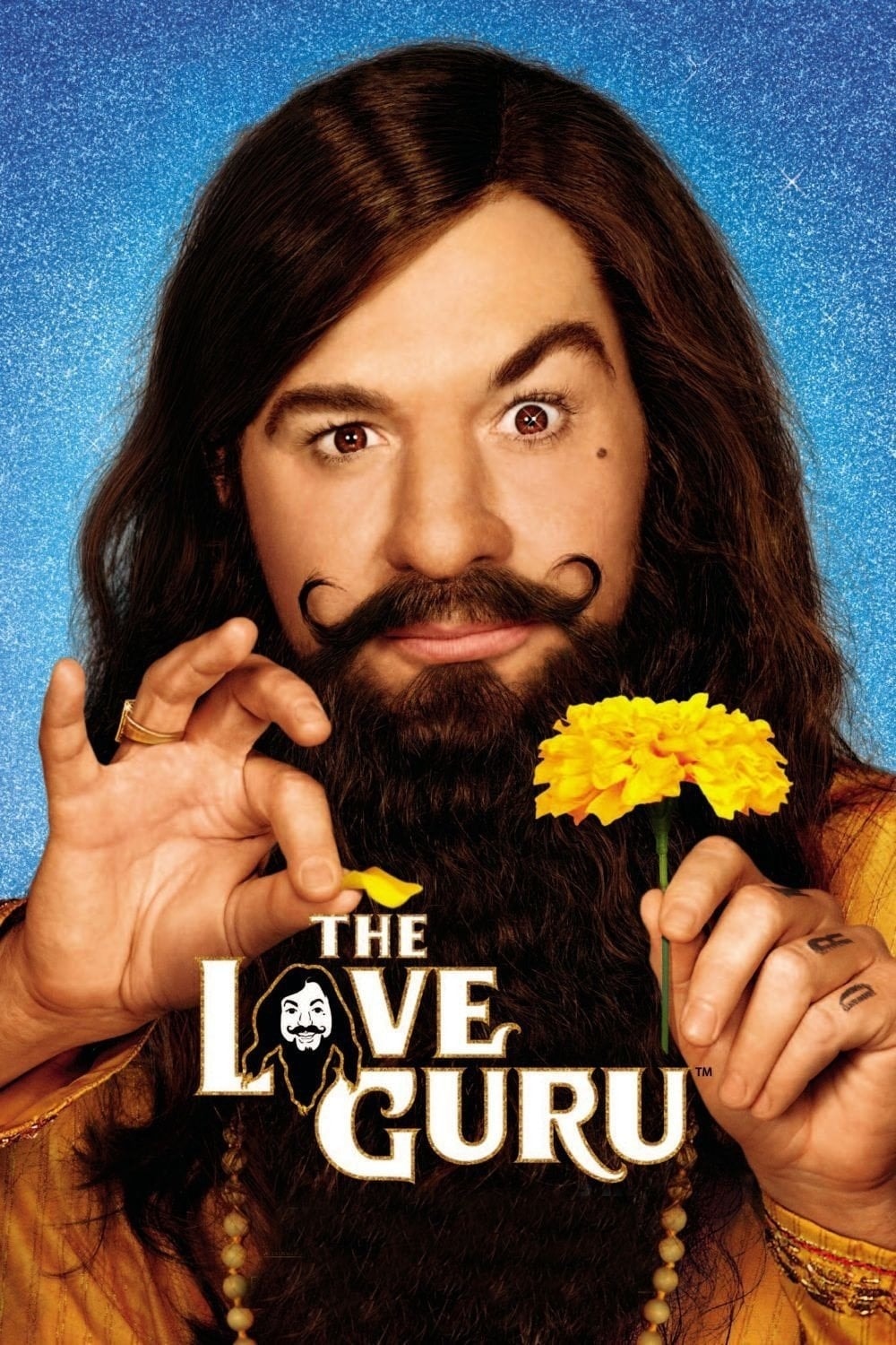 Guru do Amor