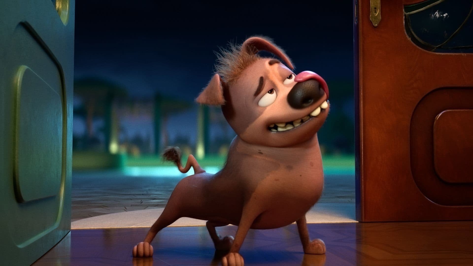 Foto do filme Yugly