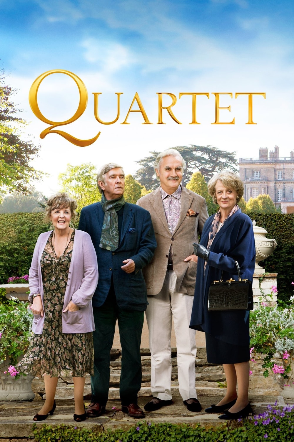 O Quarteto
