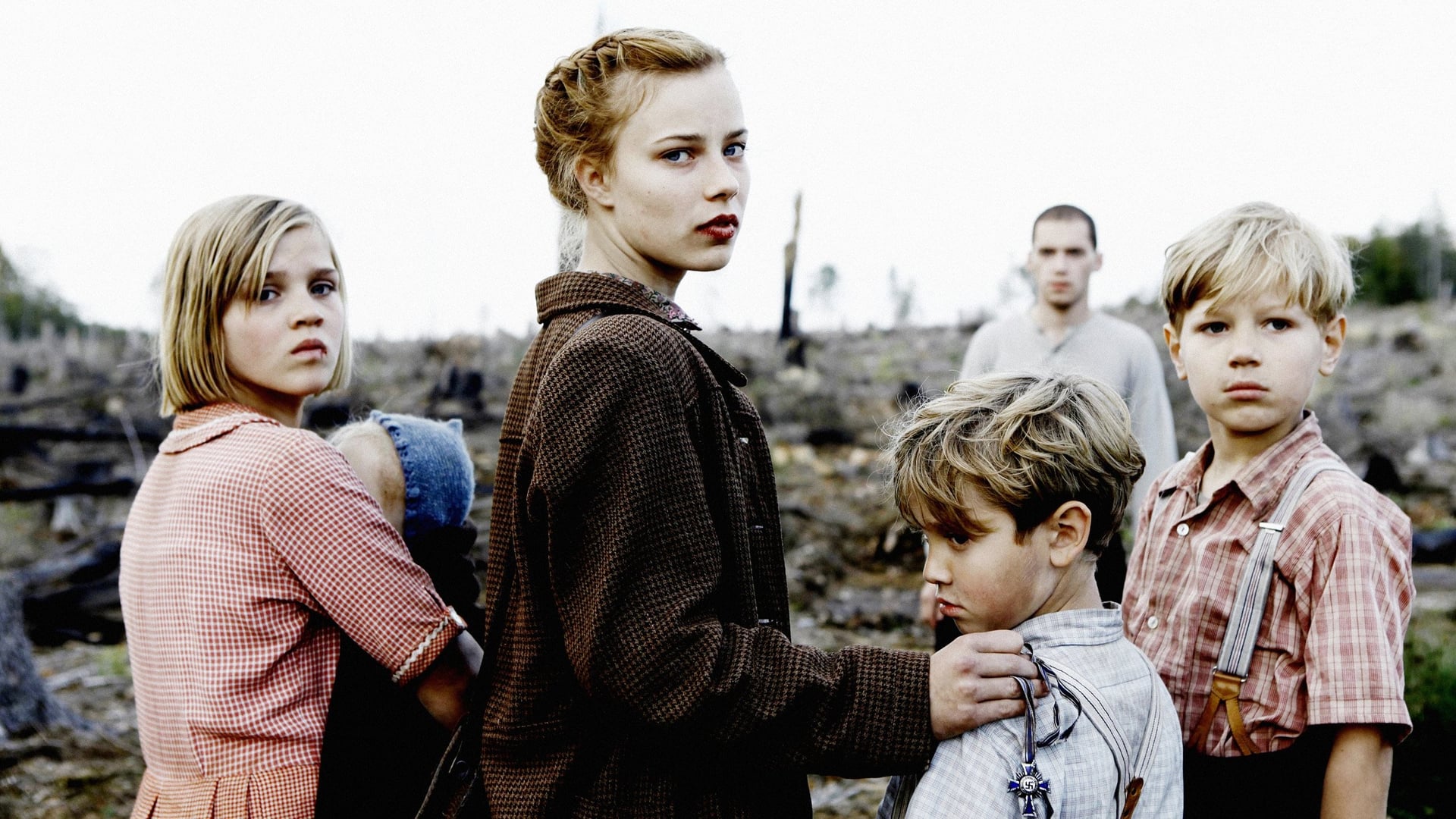 Foto do filme Lore