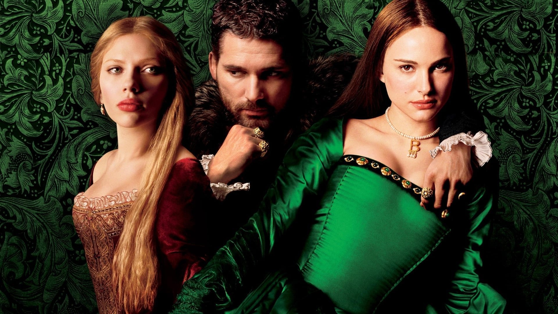 Foto do filme A Outra
