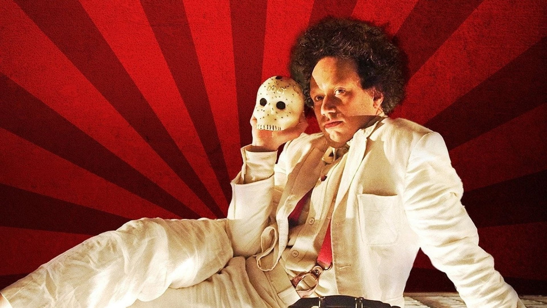 Foto do filme Que Viva Eisenstein! - 10 Dias que Abalaram o México