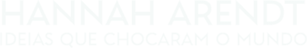 Foto do filme Hannah Arendt - Ideias Que Chocaram o Mundo
