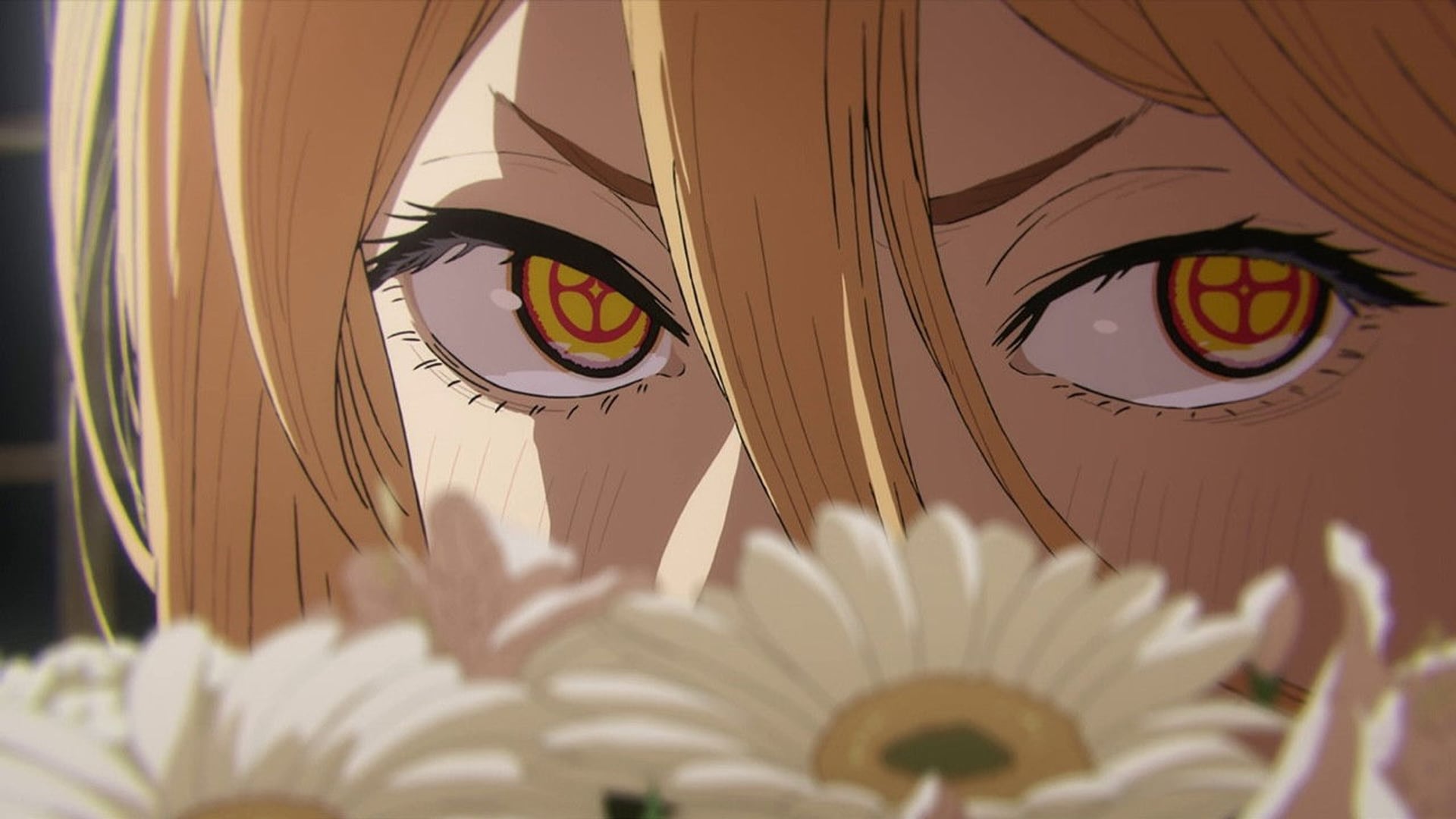 Foto do filme Chainsaw Man – O Filme: Arco da Reze