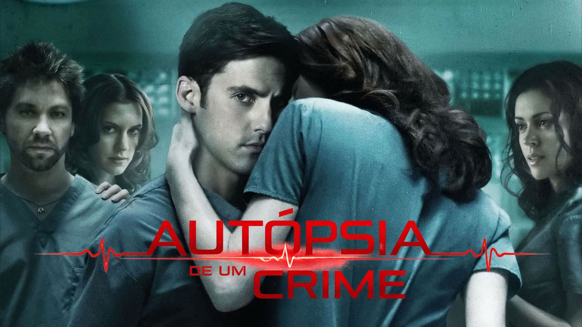 Foto do filme Autópsia de um Crime