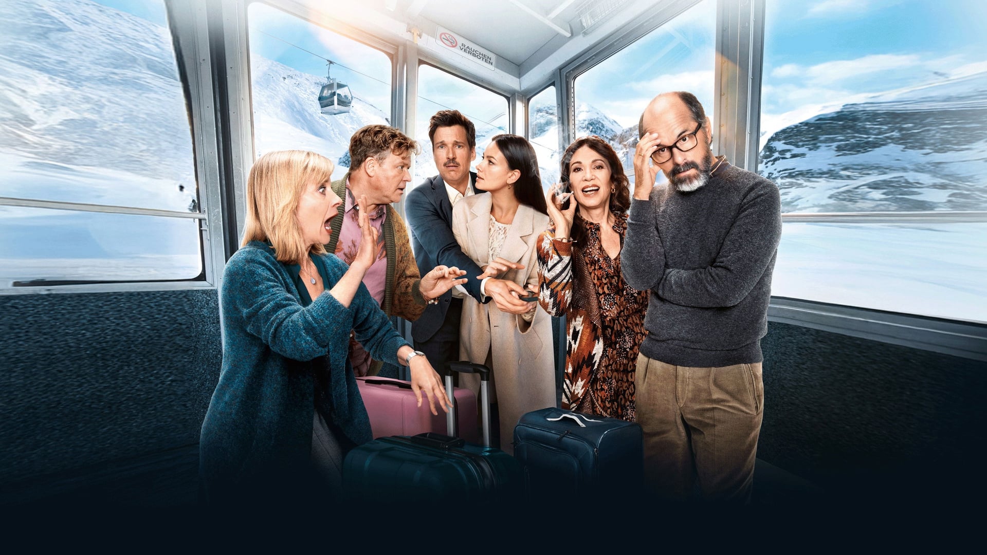 Foto do filme Der Spitzname