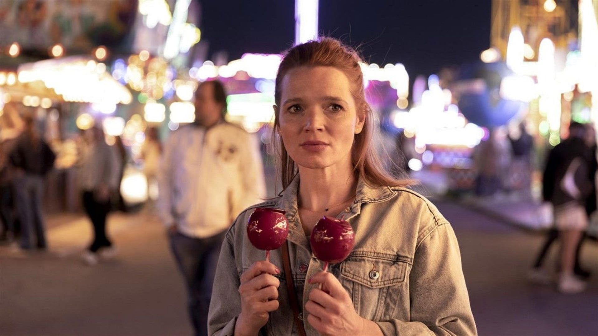 Foto do filme Wunderschöner