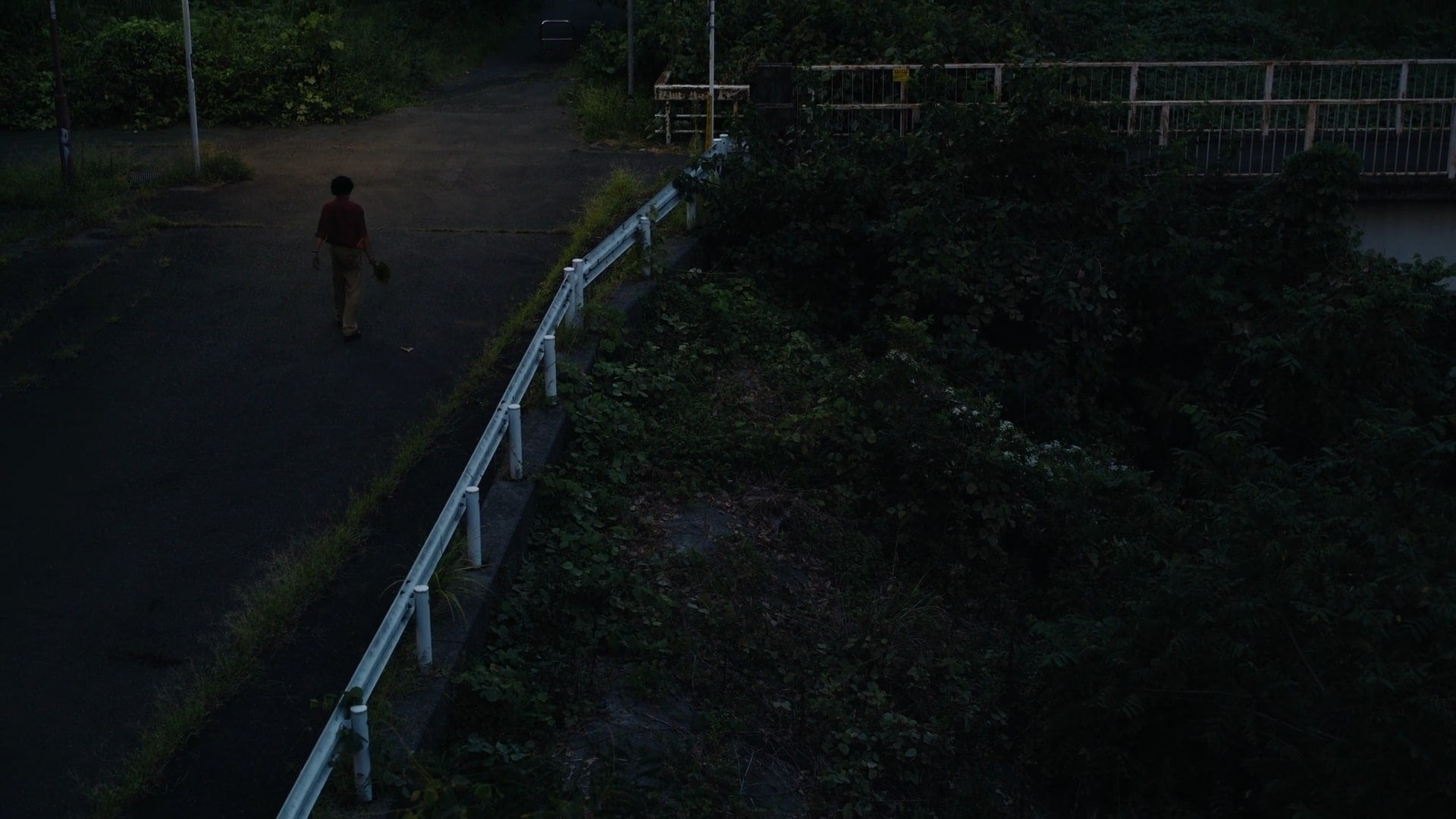 Foto do filme Chime