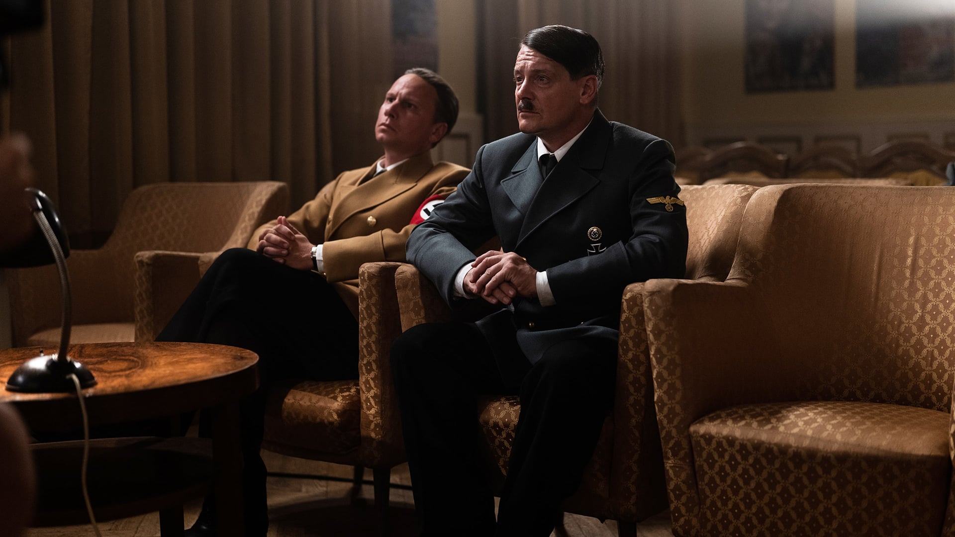 Foto do filme Führer und Verführer