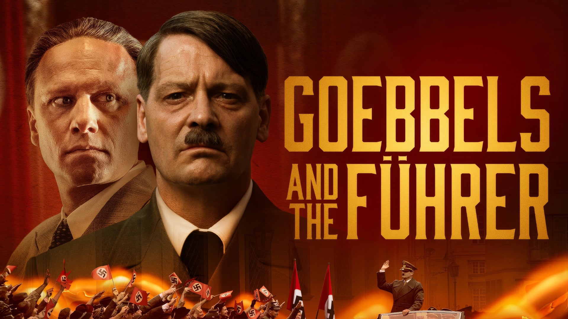 Foto do filme Führer und Verführer