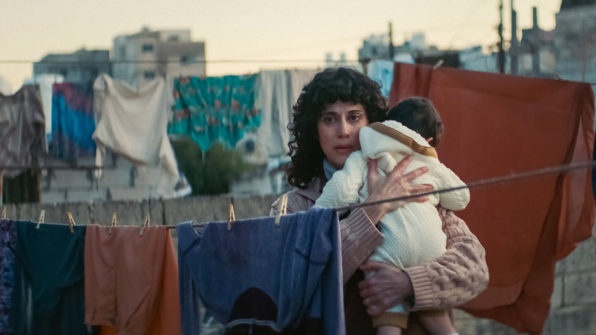 Foto do filme Tudo que Resta de Você