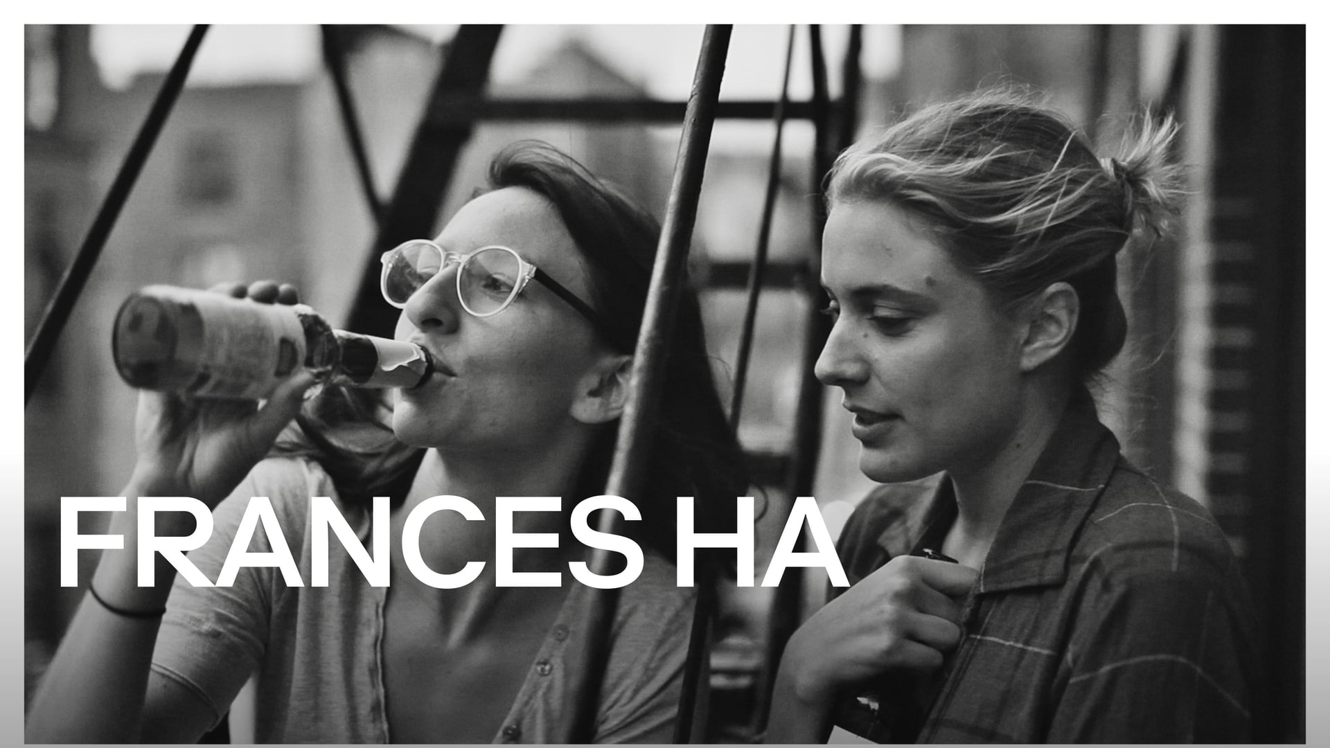 Foto do filme Frances Ha