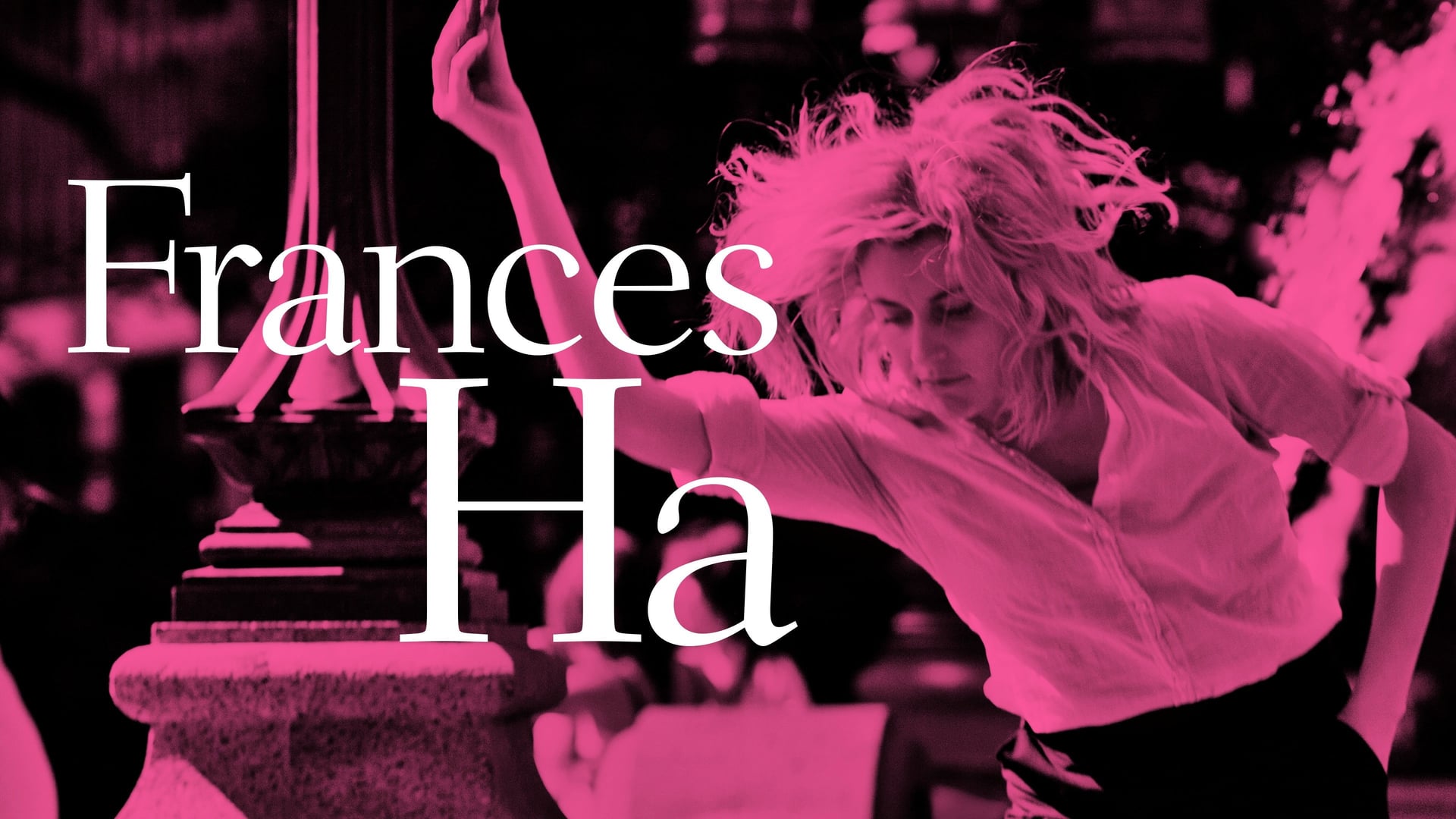 Foto do filme Frances Ha
