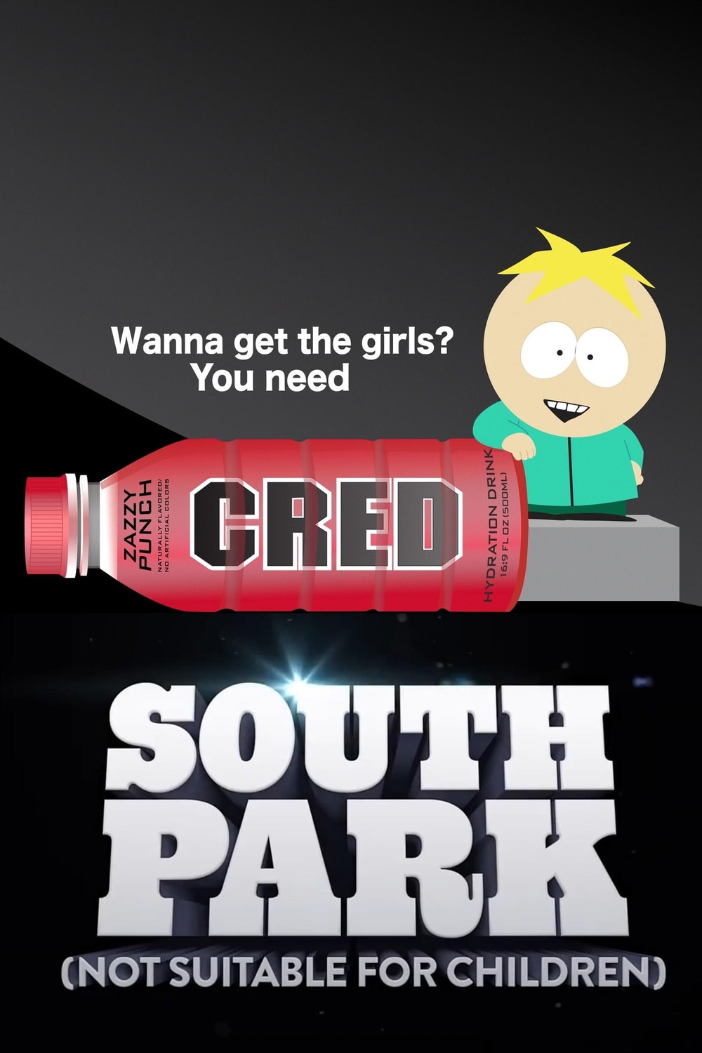 South Park (Não Recomendado Para Menores)