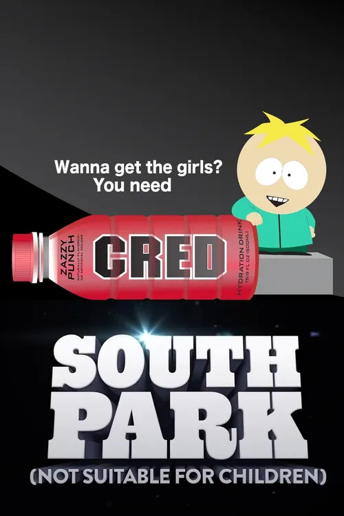 South Park (Não Recomendado Para Menores)