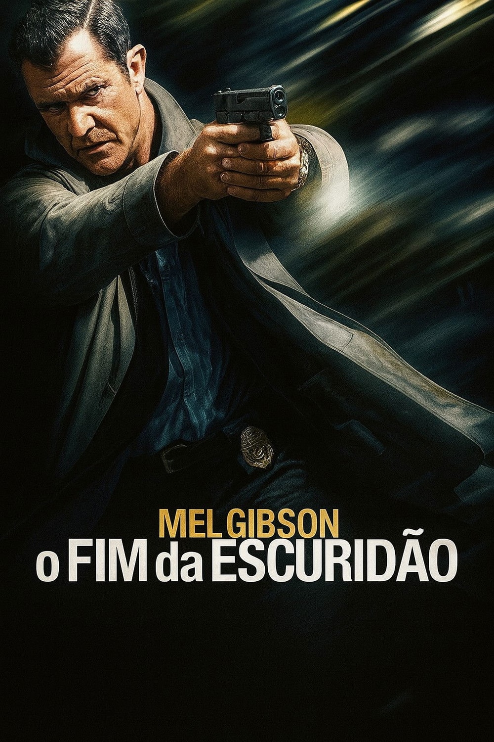 O Fim da Escuridão