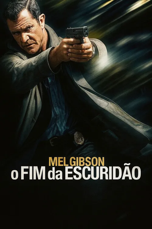 O Fim da Escuridão
