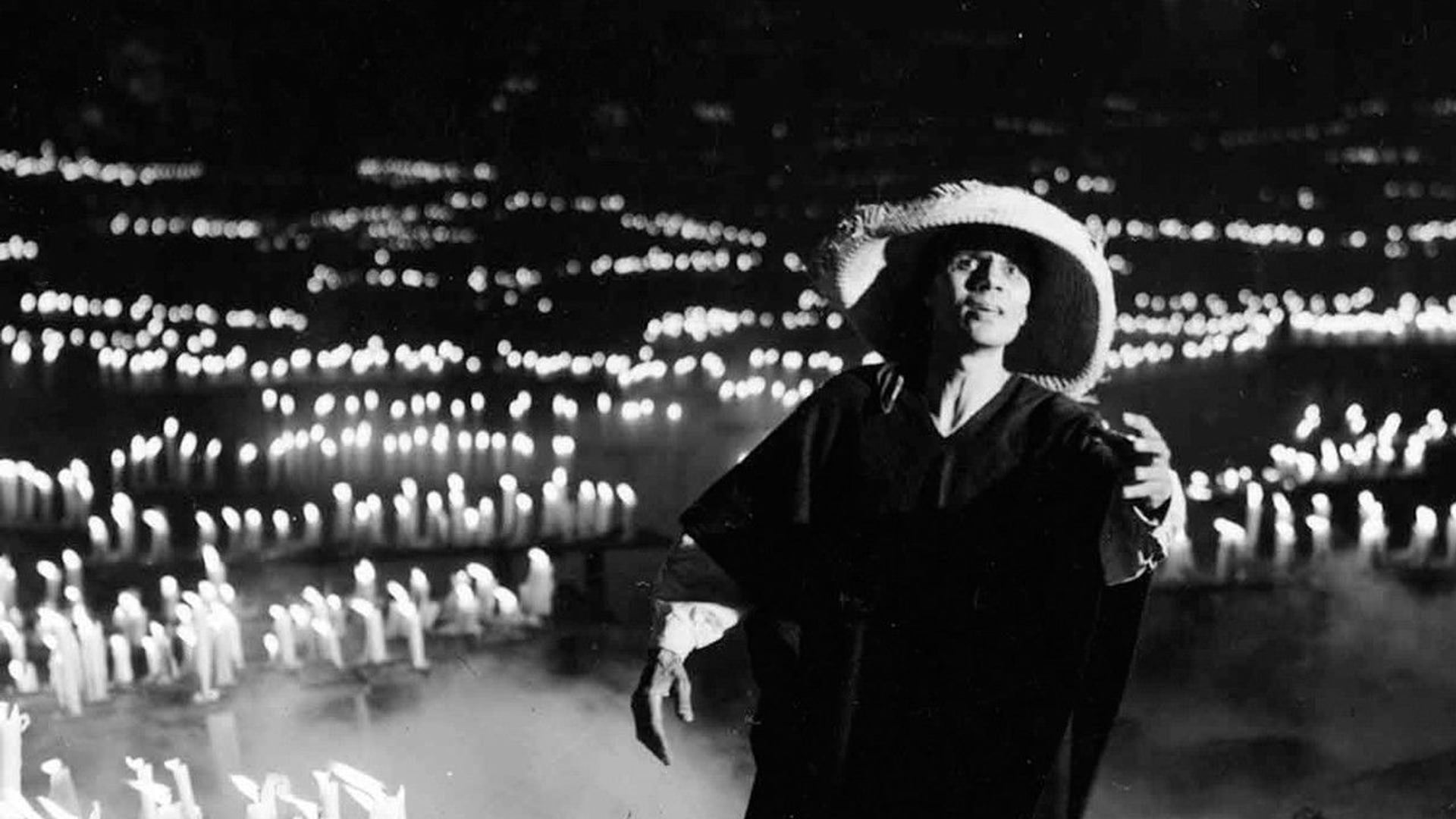 Foto do filme Macario