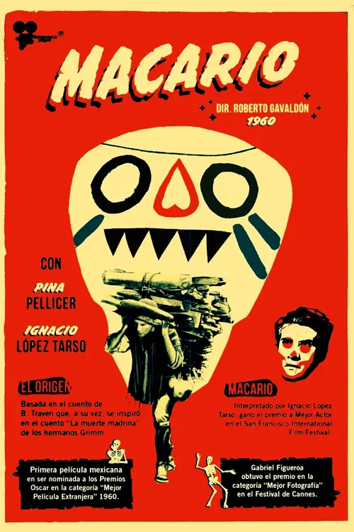 Macario
