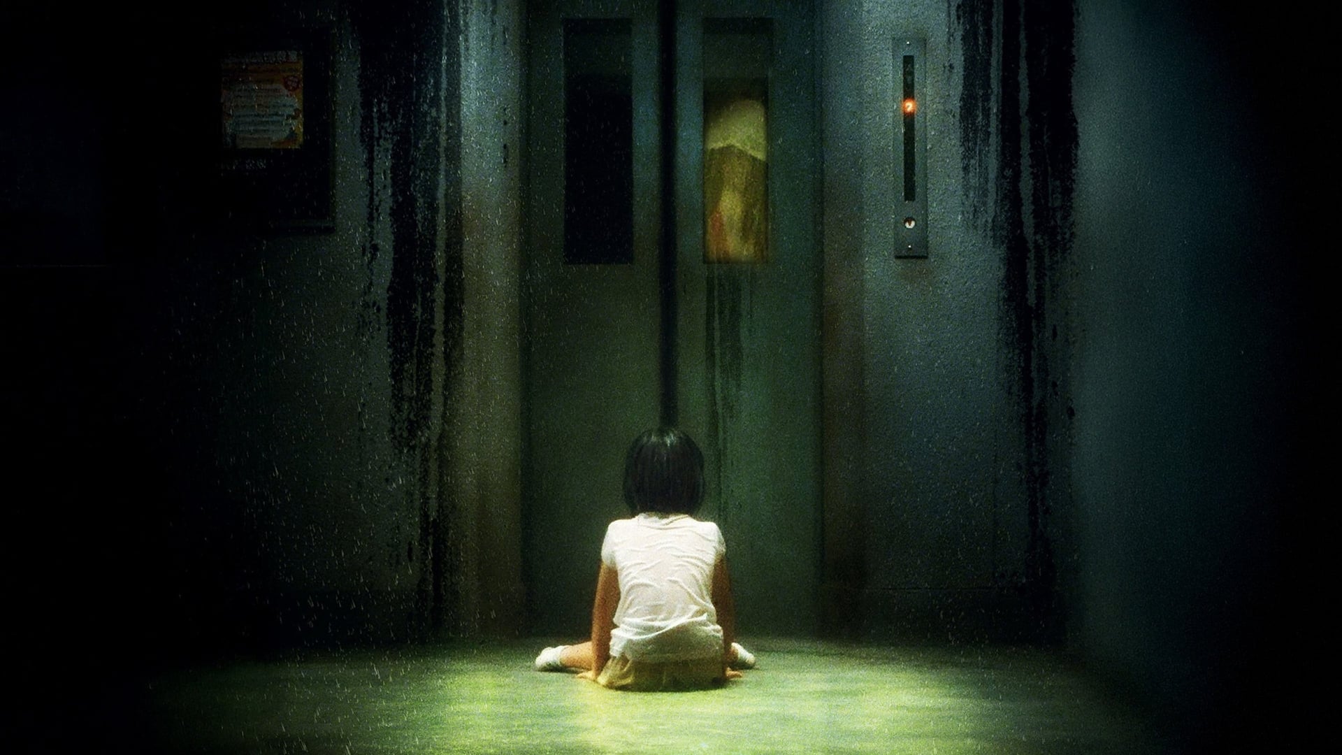 Foto do filme Água Negra