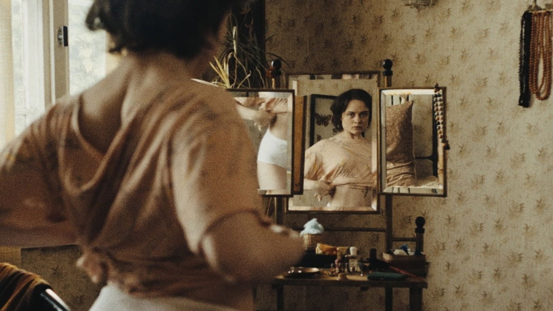 Foto do filme O Som da Queda