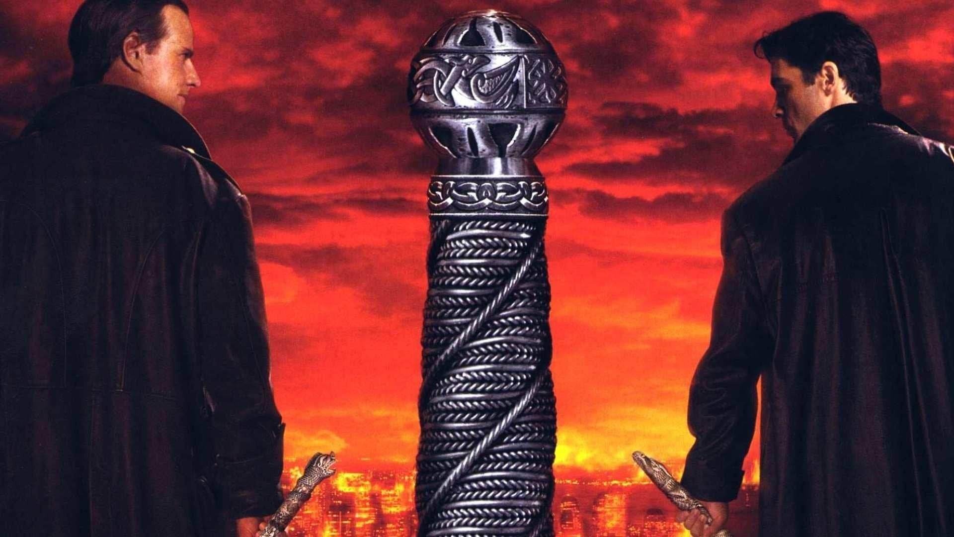 Foto do filme Highlander 4: A Batalha Final