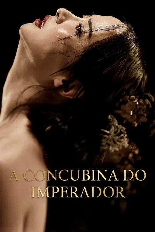 The Concubine
