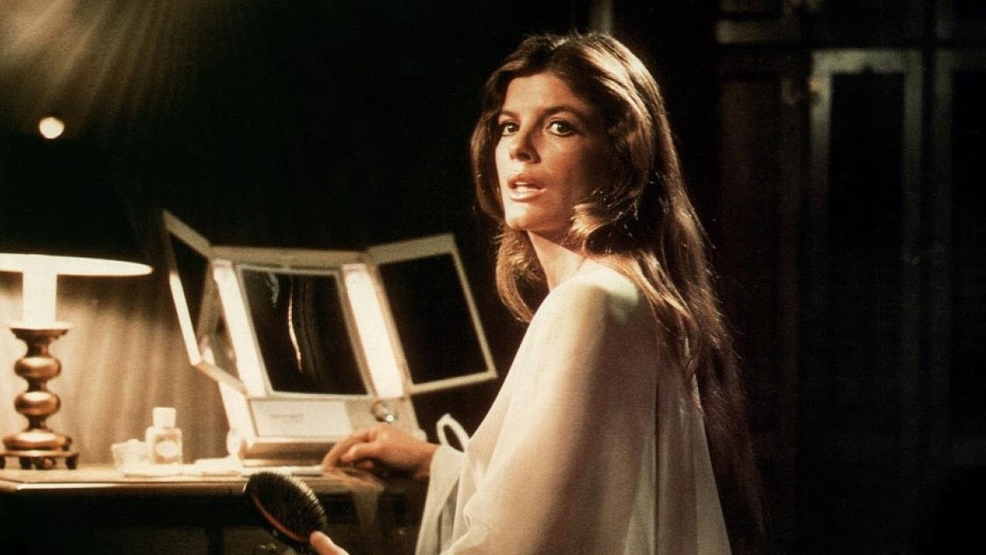 Foto do filme Esposas em Conflito