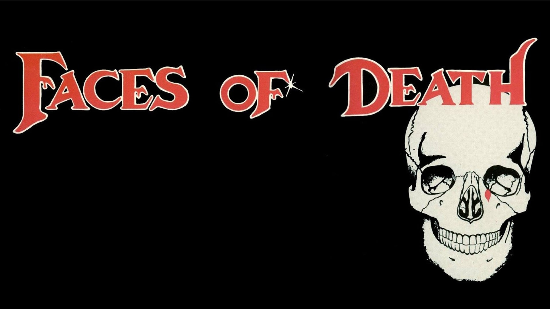 Foto do filme Faces da Morte