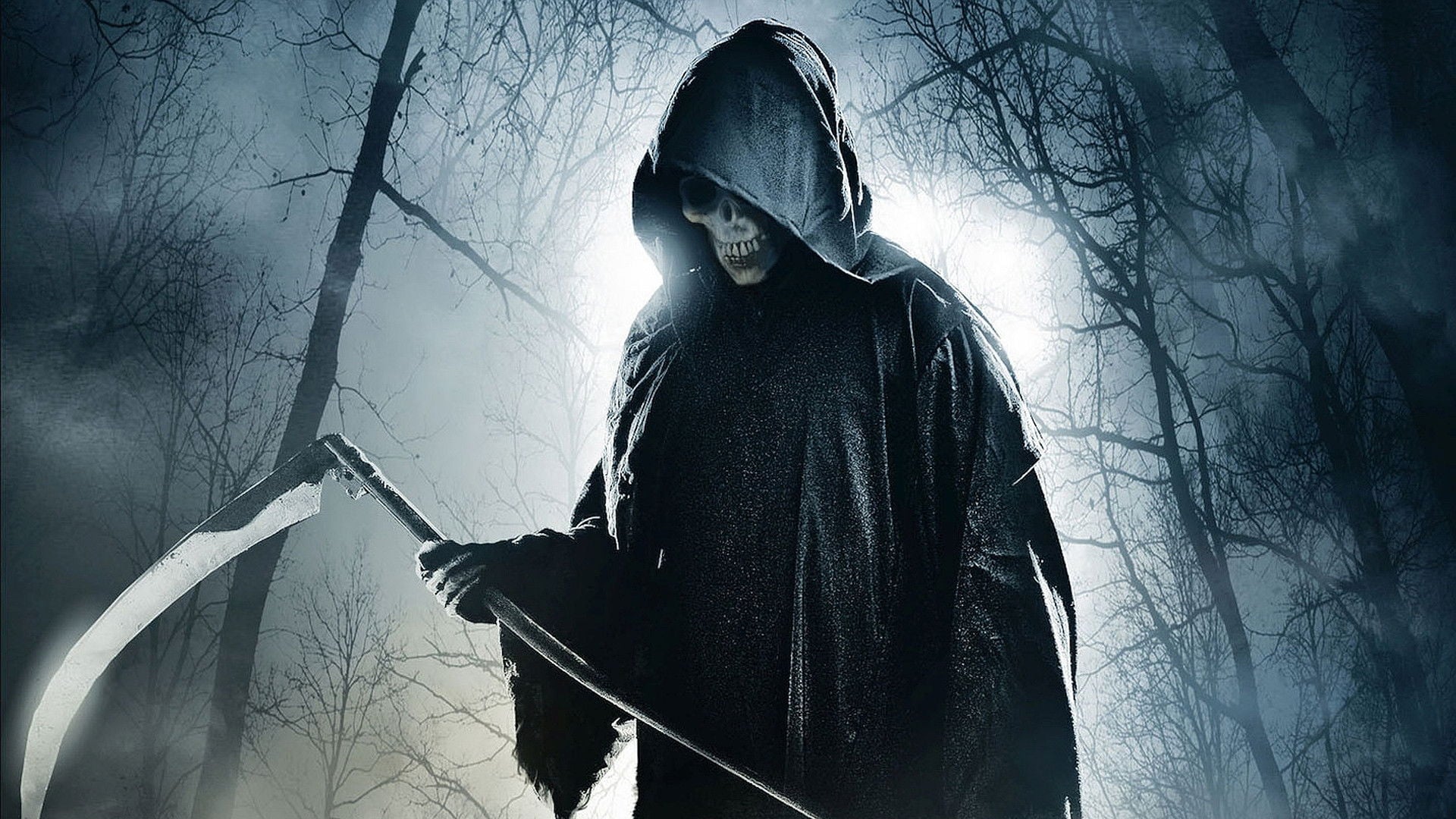 Foto do filme The Ghostmaker