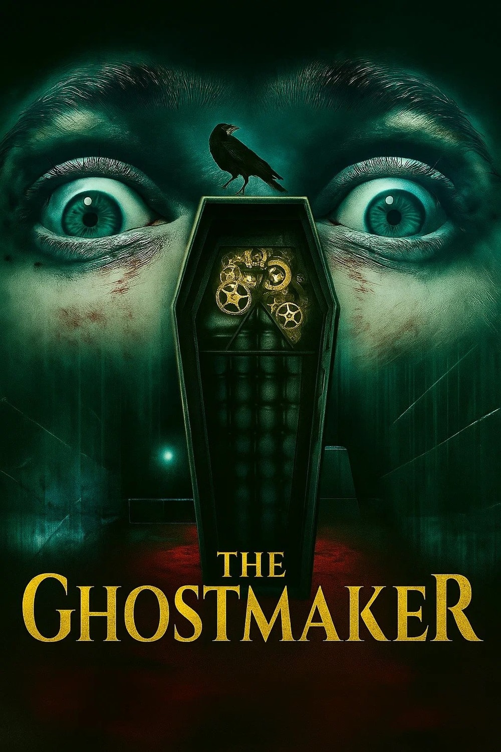 The Ghostmaker