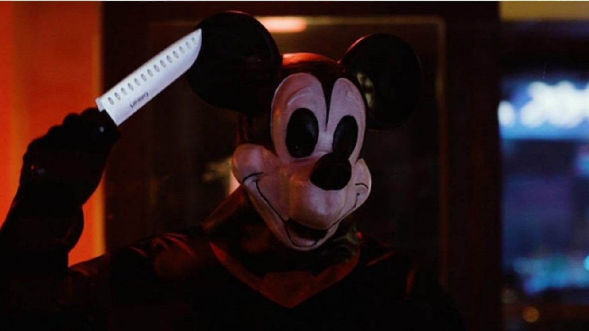 Foto do filme Mouse Trap: A Diversão Agora é Outra