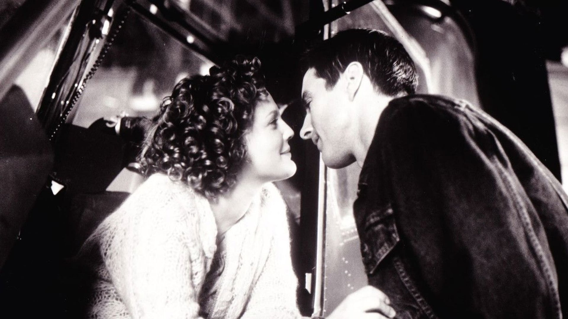 Foto do filme Nosso Louco Amor