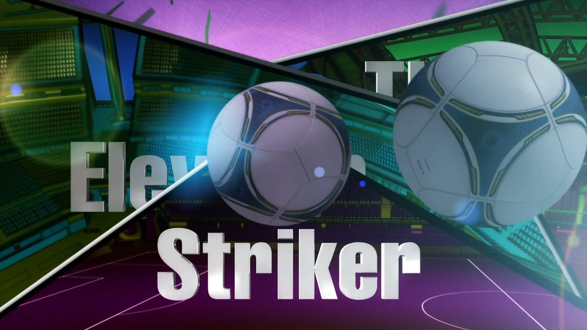 Foto do filme Detective Conan: The Eleventh Striker