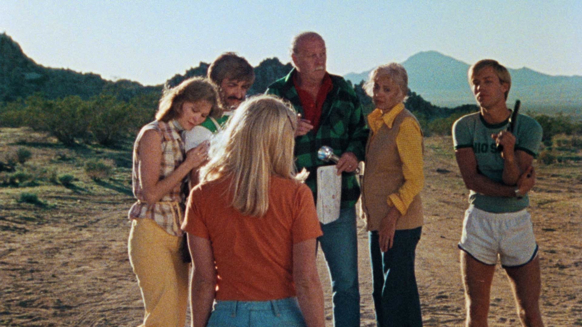 Foto do filme Quadrilha de Sádicos