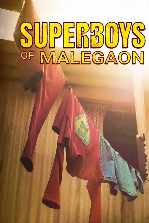 Superboys de Malegaon
