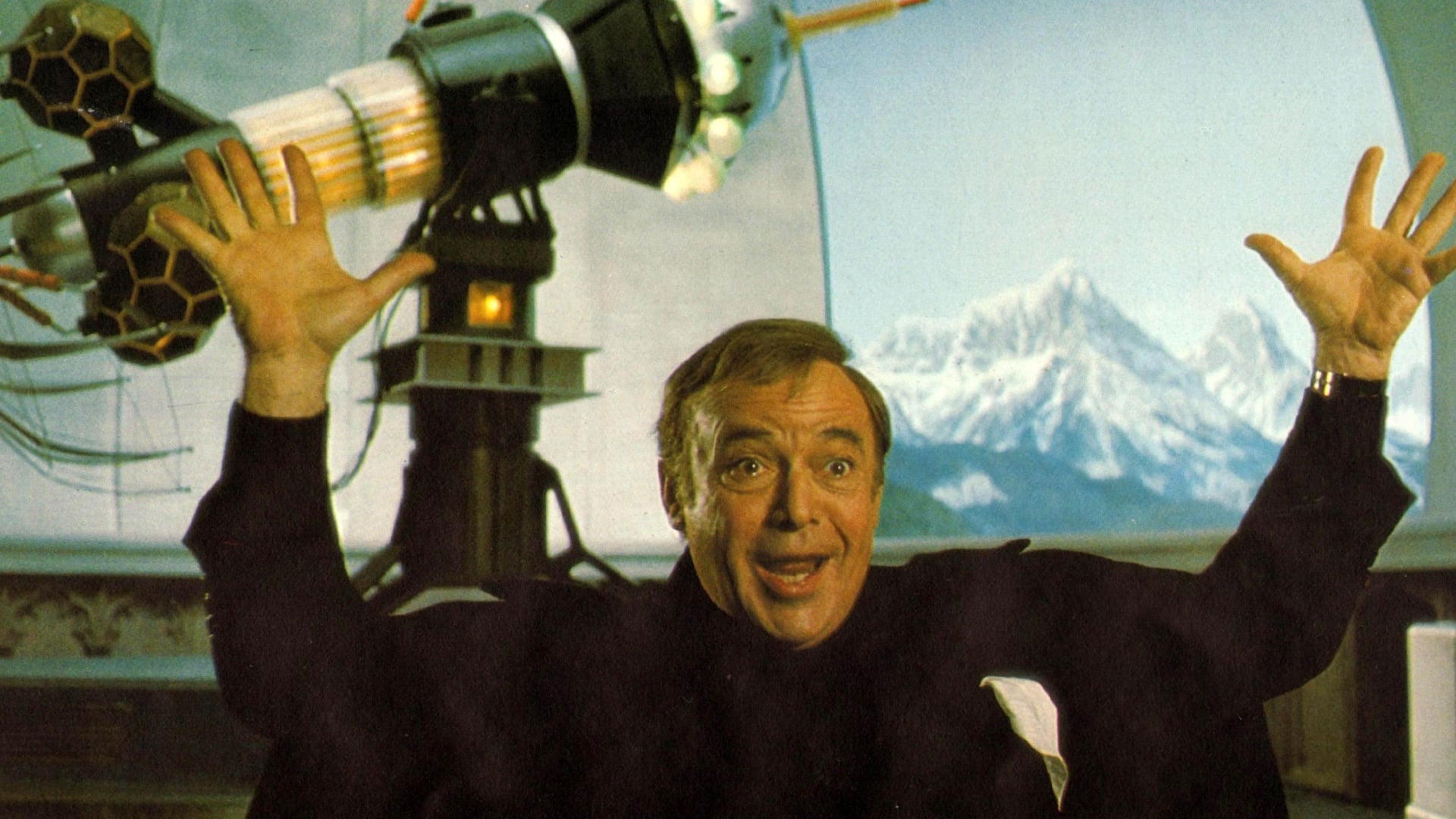 Foto do filme A Nova Transa da Pantera Cor-de-Rosa